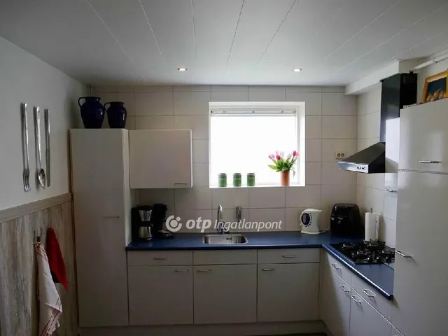 Eladó ház Dáka 135 nm