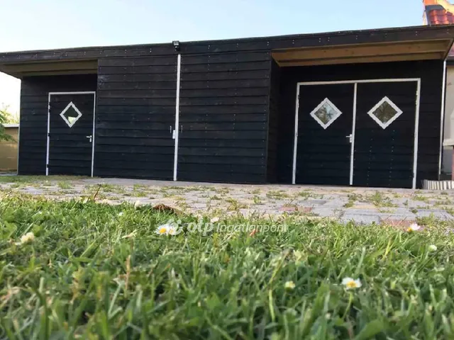 Eladó ház Dáka 135 nm