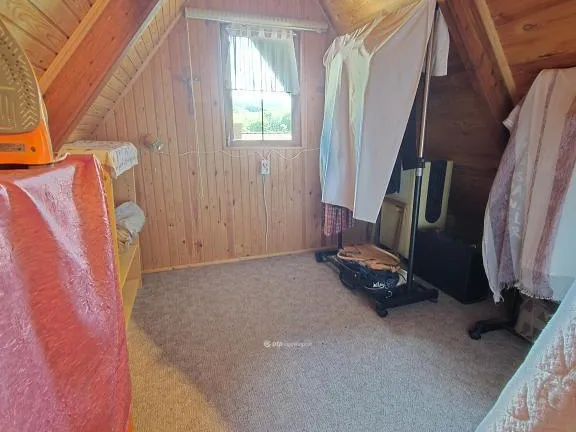 Eladó üdülő és hétvégi ház Döbrönte 125 nm