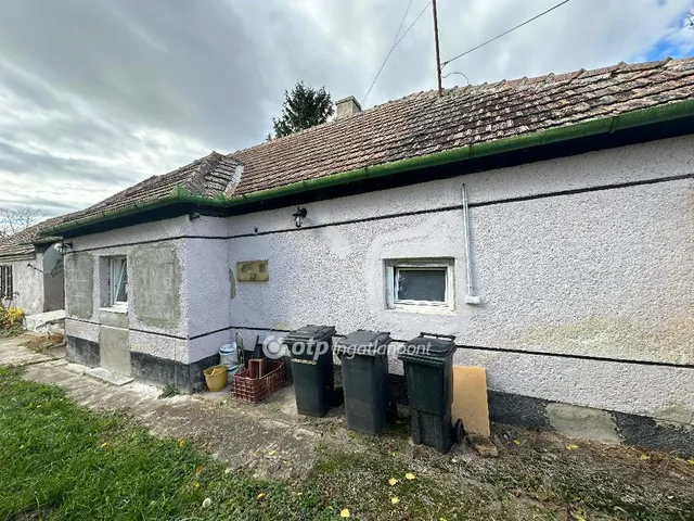 Eladó ház Vid 51 nm