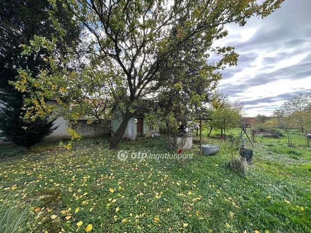 Eladó ház Vid 51 nm