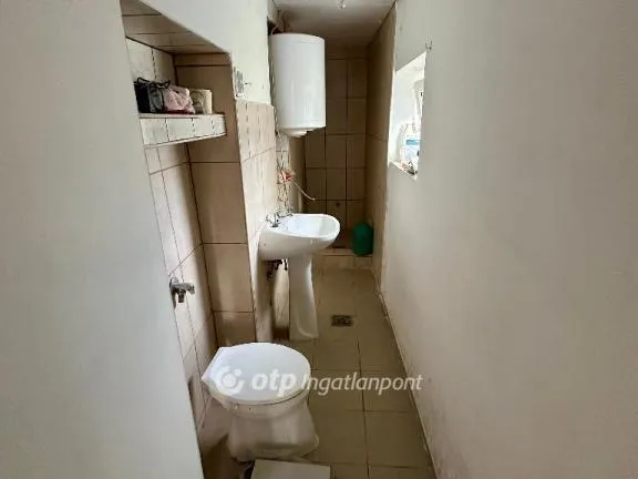 Eladó ház Vid 51 nm