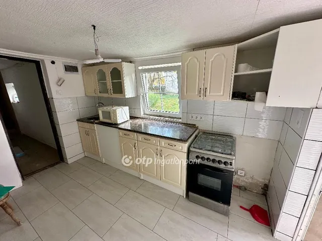 Eladó ház Vid 51 nm