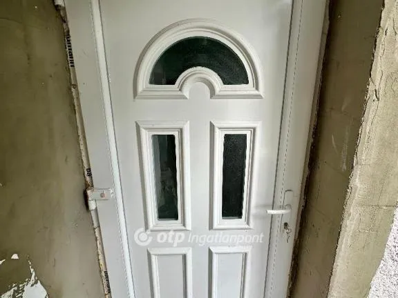 Eladó ház Vid 51 nm