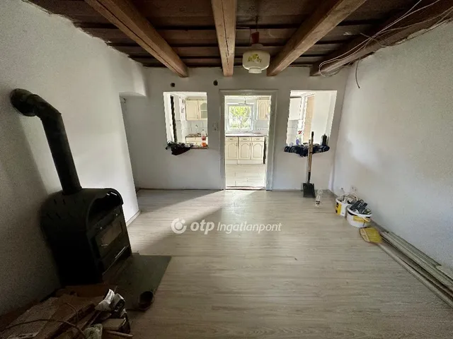 Eladó ház Vid 51 nm