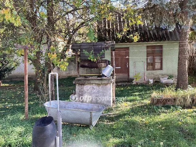 Eladó ház Vid 51 nm