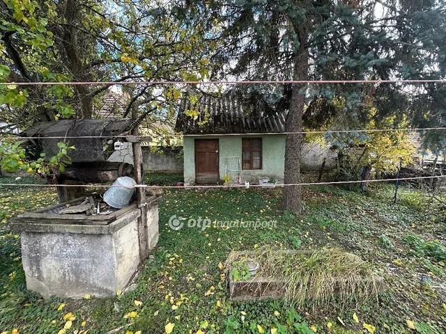 Eladó ház Vid 51 nm