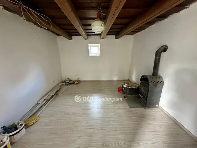 Eladó ház Vid 51 nm