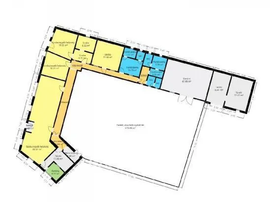 Eladó ház Egyházaskesző 633 nm