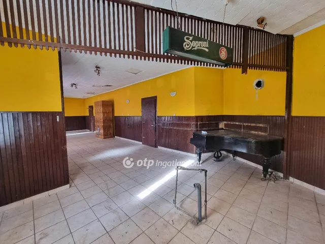 Eladó ház Egyházaskesző 633 nm