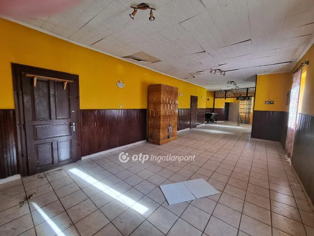 Eladó ház Egyházaskesző 633 nm