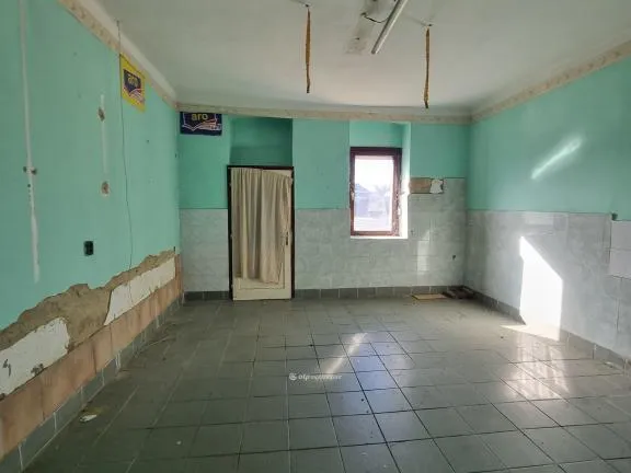 Eladó ház Egyházaskesző 633 nm