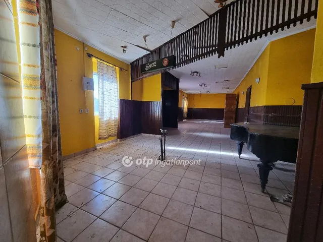 Eladó ház Egyházaskesző 633 nm