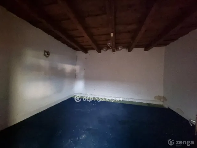 Eladó ház Egyházaskesző 633 nm