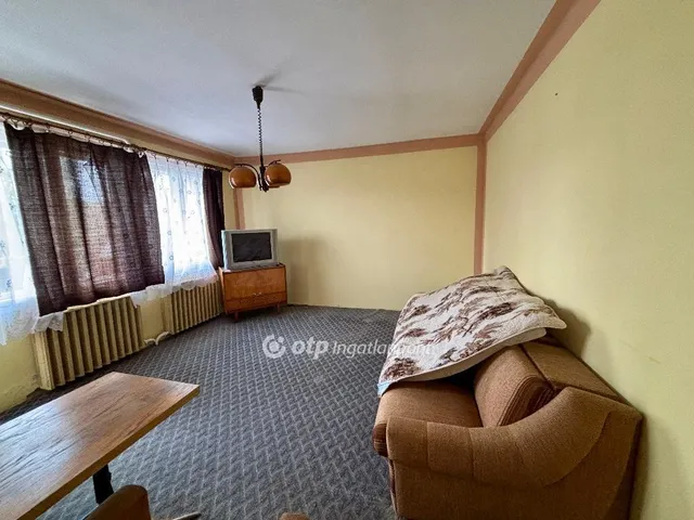 Eladó lakás Pápakovácsi 101 nm