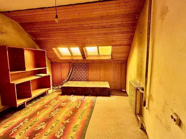 Eladó lakás Pápakovácsi 101 nm