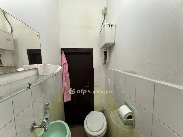 Eladó lakás Pápakovácsi 101 nm