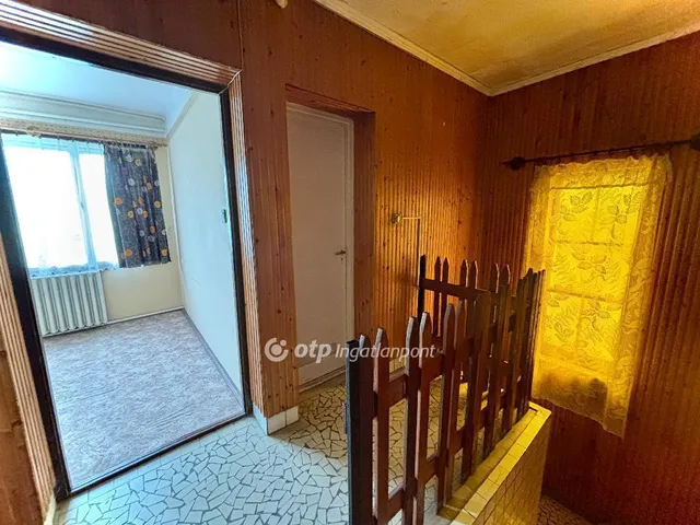 Eladó lakás Pápakovácsi 101 nm