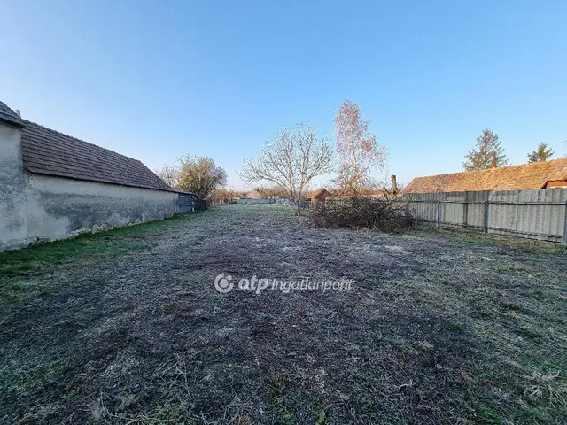 Eladó ház Kemenesszentpéter 72 nm