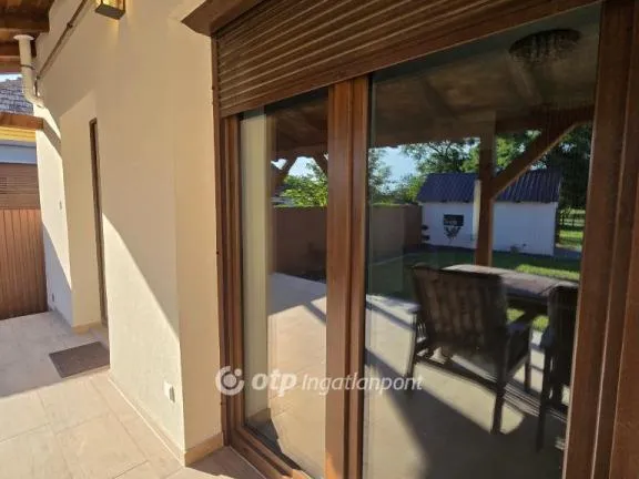 Eladó ház Béb 107 nm