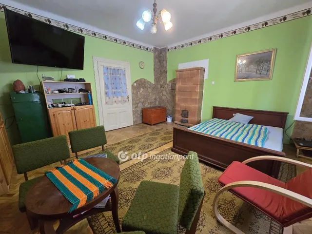 Eladó ház Homokbödöge 167 nm