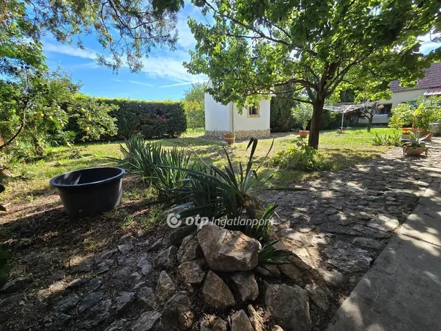 Eladó ház Homokbödöge 167 nm