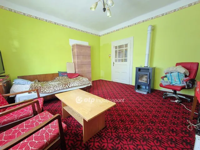 Eladó ház Homokbödöge 167 nm