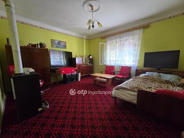 Eladó ház Homokbödöge 167 nm