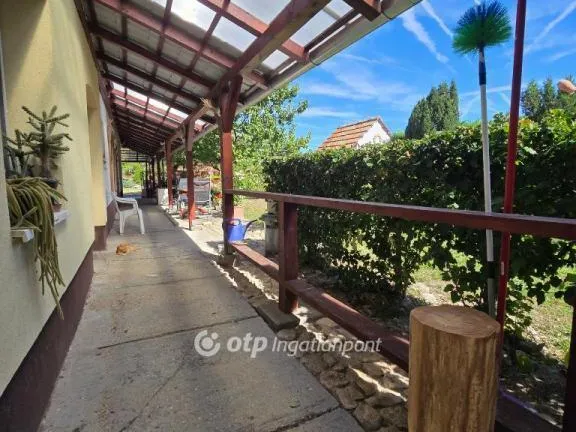 Eladó ház Homokbödöge 167 nm