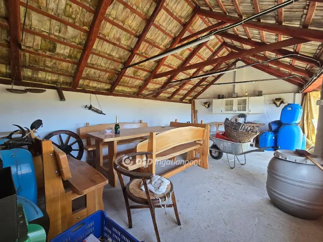 Eladó ház Homokbödöge 167 nm