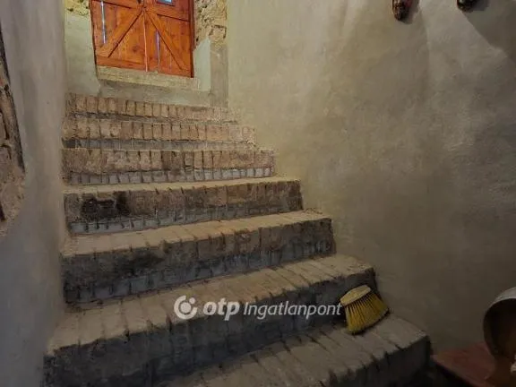 Eladó ház Homokbödöge 167 nm