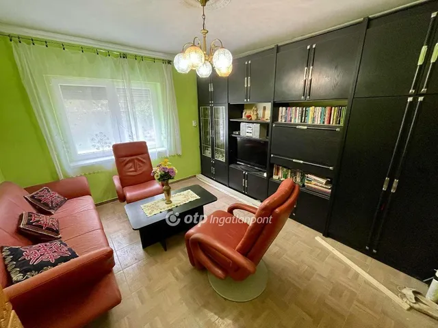 Eladó ház Adásztevel 64 nm