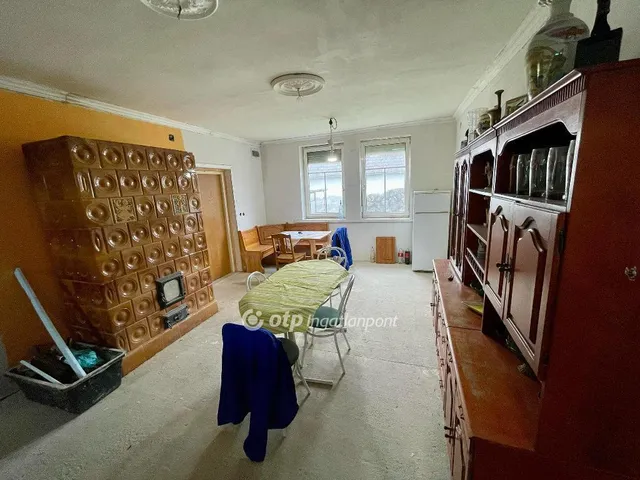 Eladó ház Adásztevel 64 nm