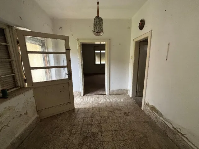 Eladó ház Bakonyszentiván 85 nm