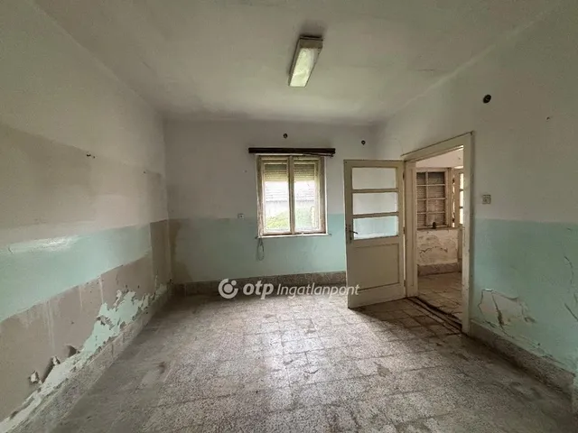 Eladó ház Bakonyszentiván 85 nm