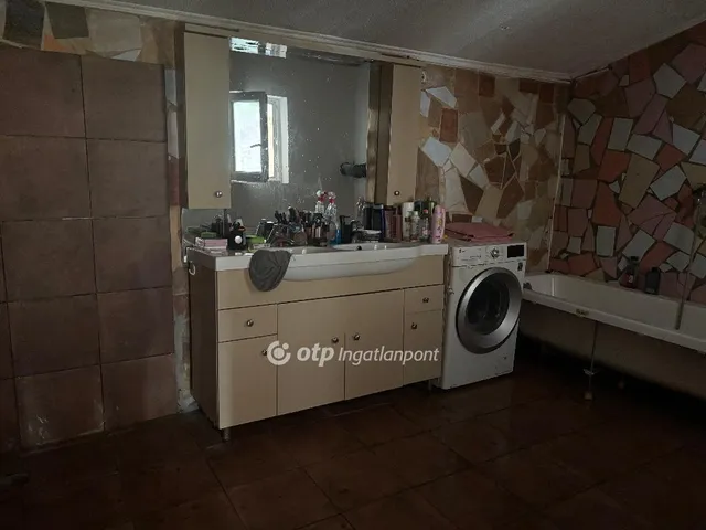 Eladó ház Vinár 107 nm