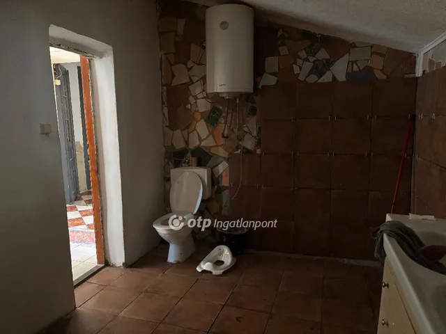 Eladó ház Vinár 107 nm