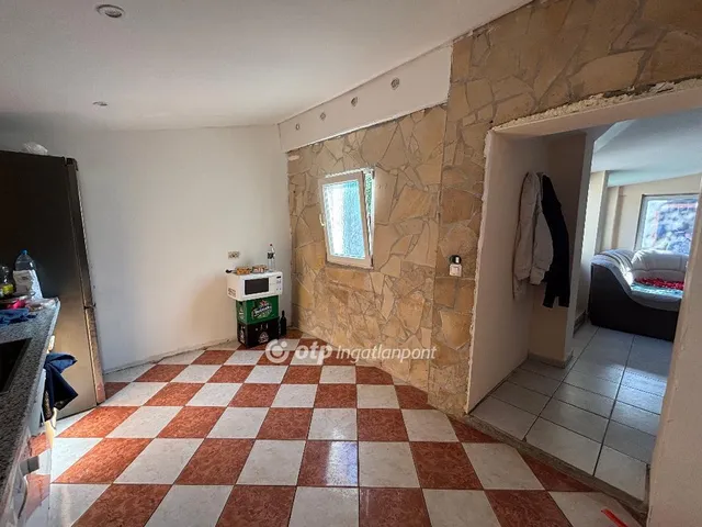 Eladó ház Vinár 107 nm