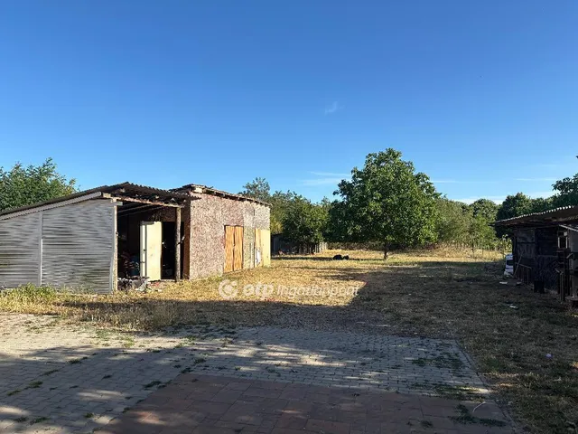 Eladó ház Vinár 107 nm