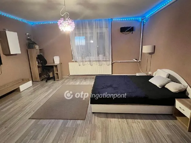 Eladó ház Marcalgergelyi 120 nm