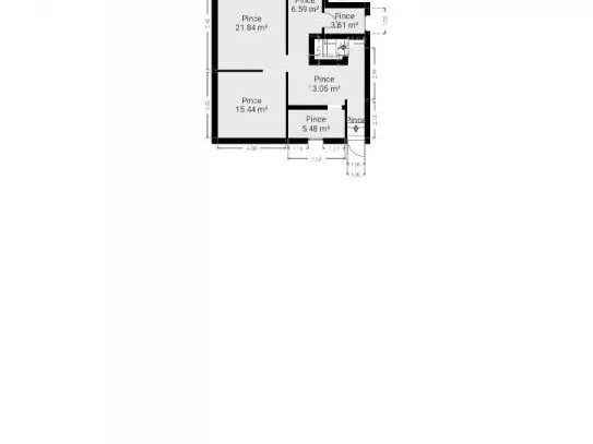 Eladó ház Celldömölk 224 nm