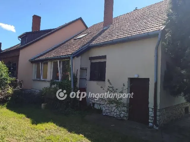 Eladó ház Celldömölk 224 nm