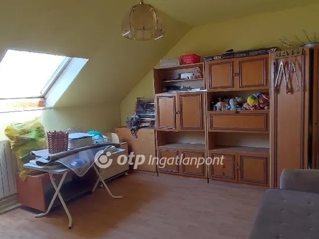 Eladó ház Celldömölk 224 nm