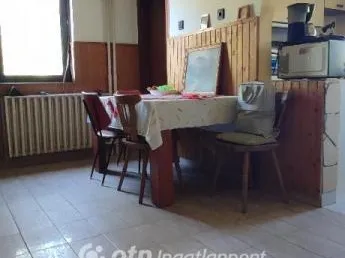 Eladó ház Celldömölk 224 nm