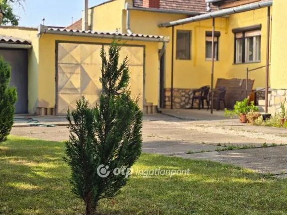 Eladó ház Pápa 170 nm