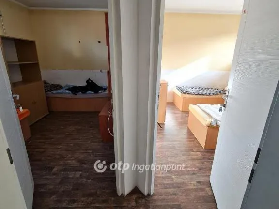 Eladó ház Pápa 450 nm