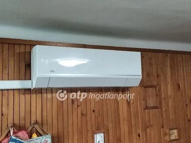 Eladó ház Szil 80 nm