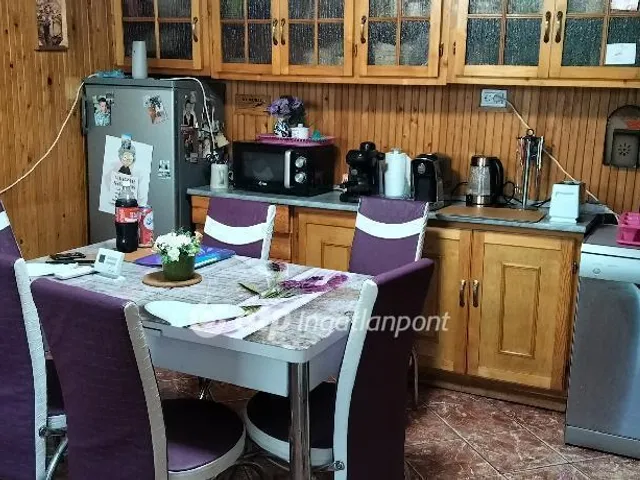 Eladó ház Szil 80 nm