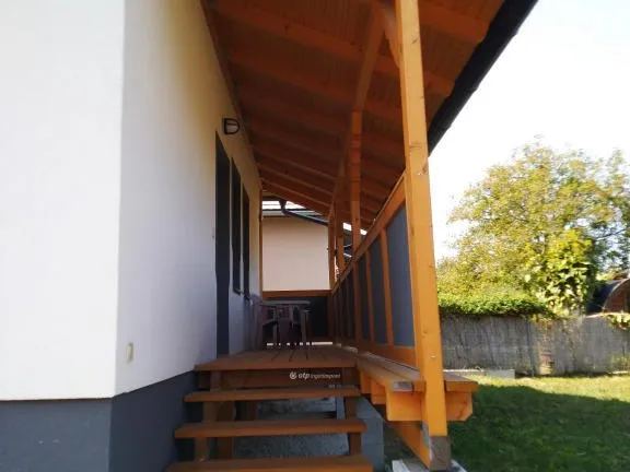 Eladó ház Borgáta 129 nm