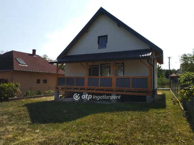 Eladó ház Borgáta 129 nm